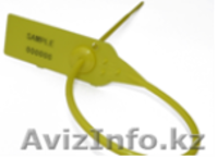 Пластиковые контрольно-индикаторные пломбы - Изображение #4, Объявление #949158