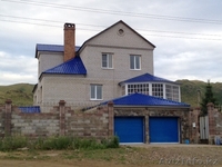 Коттедж в пос. Ульбинский - Изображение #2, Объявление #784897