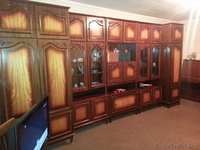 Усть-Каменогорск, Стенка из красного дерева, Румыния - Изображение #4, Объявление #990812