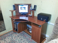 Усть-Каменогорск, Стенка из красного дерева, Румыния - Изображение #3, Объявление #990812