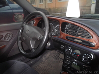 Продам Форд мондео 1997г.в. - Изображение #4, Объявление #995749