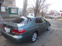 Лексус ЕС330 зеленый металлик 2006г.в. - Изображение #1, Объявление #990128