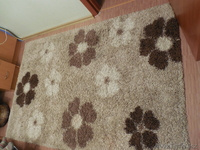 ковер-пенка, размер 1,5*2,3 - Изображение #2, Объявление #990148