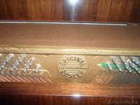 Пр. пианино "Rosler" (Чехия) - Изображение #3, Объявление #995162