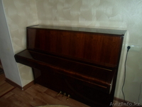 Пр. пианино "Rosler" (Чехия) - Изображение #2, Объявление #995162