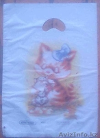 детские полиэтиленовые пакеты - Изображение #2, Объявление #927524