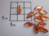 Продаю стразы пришивные - Изображение #2, Объявление #1002427