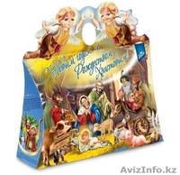 Продам Новогодние и Рождественские подарки - Изображение #1, Объявление #1009331