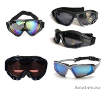 ОРИГИНАЛЬНЫЕ МАСКИ ДЛЯ АКТИВНОГО ЗИМНЕГО ОТДЫХА!!! - Изображение #2, Объявление #1006582