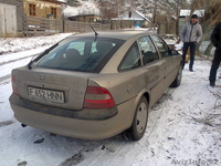 Opel  vektra 1996 г. - Изображение #1, Объявление #1006201