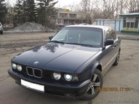 продам с небольшим пробегом бмв 520 - Изображение #1, Объявление #1002036