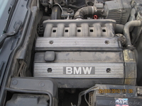 продам с небольшим пробегом бмв 520 - Изображение #4, Объявление #1002036
