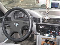 продам с небольшим пробегом бмв 520 - Изображение #5, Объявление #1002036