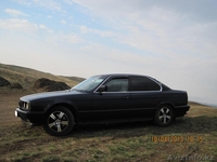 продам с небольшим пробегом бмв 520 - Изображение #3, Объявление #1002036