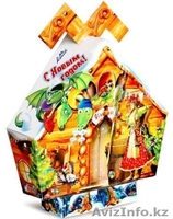Продам Новогодние и Рождественские подарки - Изображение #2, Объявление #1009331