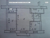 Продажа 2-комн. квартира от собственника - Изображение #1, Объявление #1001568
