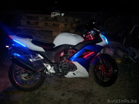 Zongshen 250, хтс, возможна отправка в регионы. - Изображение #4, Объявление #1017946