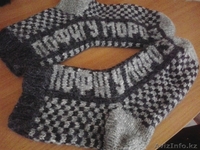Вязаные вещи любой сложности - Изображение #4, Объявление #1028679