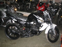 Мотоцикл Racer RC200-CK Nitro - Изображение #1, Объявление #1019271