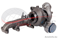 Турбина Volkswagen Caddy 1.9 TDI - Изображение #3, Объявление #1018822