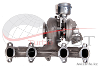 Турбина Volkswagen Caddy 1.9 TDI - Изображение #1, Объявление #1018822