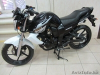 Мотоцикл Racer RC200-CK Nitro - Изображение #2, Объявление #1019271