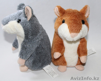 Продам говорящего хомяка!  - Изображение #5, Объявление #1016180