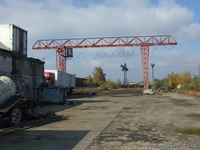 Продам базу с ж/д тупиком - Изображение #3, Объявление #1015463