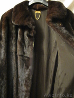 продам шуба норковая - Изображение #4, Объявление #1015754