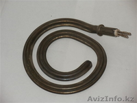 спираль для электроплиты "Мечта" - Изображение #1, Объявление #1020648