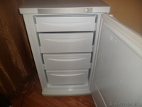 Морозильная камера "Indesit-SFR-100"  - Изображение #2, Объявление #1028151
