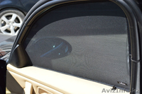 Автомобильные шторки "Laitovo" - Изображение #4, Объявление #1033380