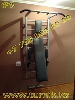 самый большой ассортимент спортивных тренажеров  - Изображение #1, Объявление #1048082