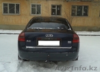 Продам Audi A6 1997г.в. - Изображение #3, Объявление #1034386