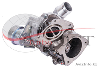 Турбина Peugeot 5008 1.6  - Изображение #2, Объявление #1048087