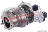 Турбина Peugeot 5008 1.6  - Изображение #3, Объявление #1048087