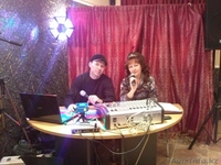 Ведущая + DJ - Изображение #1, Объявление #1034920