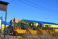 Погрузчик XCMG LW300FN в Усть-Каменогорске в наличии - Изображение #6, Объявление #892604