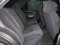 Чехлы для автомобилей на заказ. Перетяжка салона. - Изображение #1, Объявление #714391