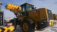 XCMG ZL50GN 2013 года в наличии - Изображение #4, Объявление #892606