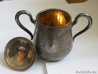 Продам антиквариат:посуда,книги - Изображение #3, Объявление #1041110