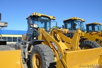 Погрузчик XCMG LW300FN в Усть-Каменогорске в наличии - Изображение #5, Объявление #892604