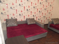  Cдам 3х.ком.кв.,2х.ком.кв.,1/5ку на стрелке посуточно,почасово,понедельно,коман - Изображение #2, Объявление #1045554