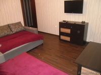  Cдам 3х.ком.кв.,2х.ком.кв.,1/5ку на стрелке посуточно,почасово,понедельно,коман - Изображение #1, Объявление #1045554