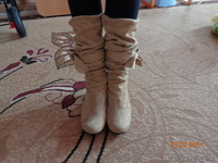 продам сапожки весна - Изображение #2, Объявление #1052758