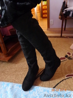 продам сапожки весна - Изображение #3, Объявление #1052758