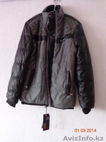 куртка мужская теплая - Изображение #1, Объявление #1052761