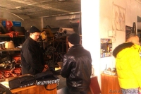 Продам действующий магазин авто запчастей - Изображение #5, Объявление #1060210