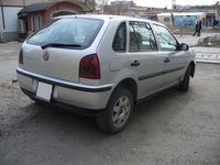 Гольф 2005 года за 13000$ варианты - Изображение #4, Объявление #1061019