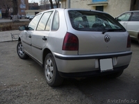 Гольф 2005 года за 13000$ варианты - Изображение #5, Объявление #1061019